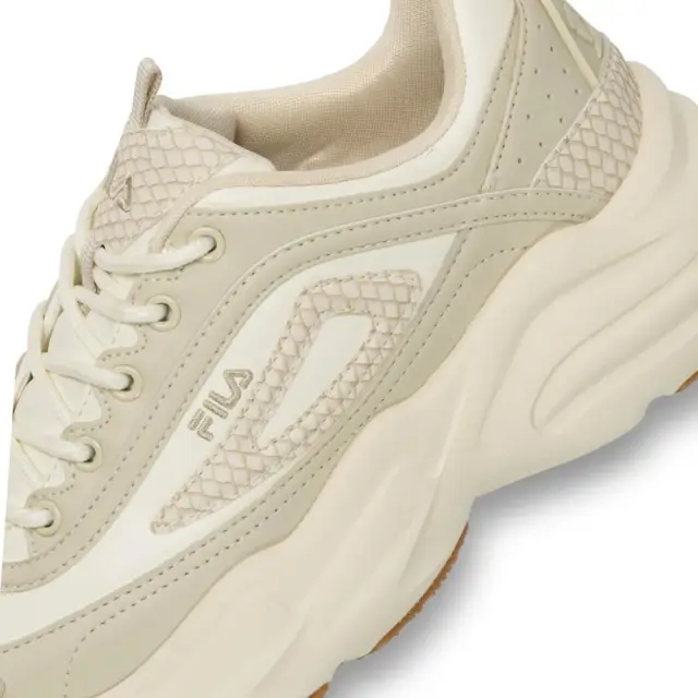 Sneakers Fila Skye Zp A Wmn FFW0585-70027 Γκρι - 38 3