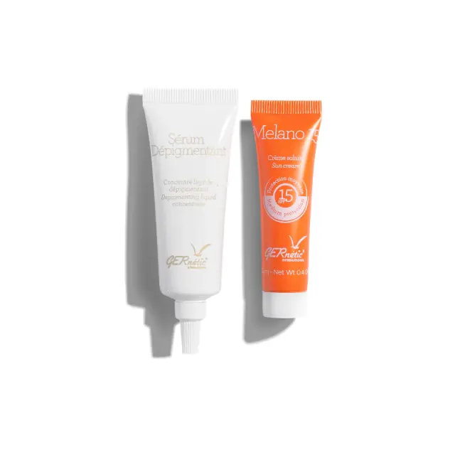 Gernetic Skin Clair Serum 25ml