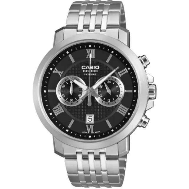 Casio Timeless BMS-500D-1ADF