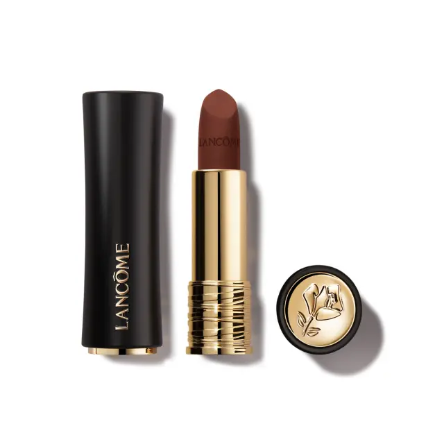 Lancome L'Absolu Rouge Drama Matte Refillable Lipstick 3.6g | Απόχρωση 206