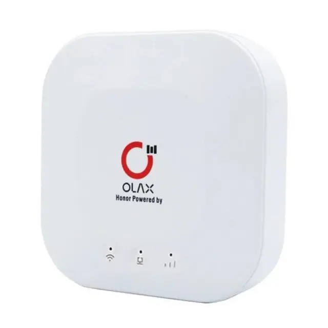 Φορητό 4G LTE Router OLAX