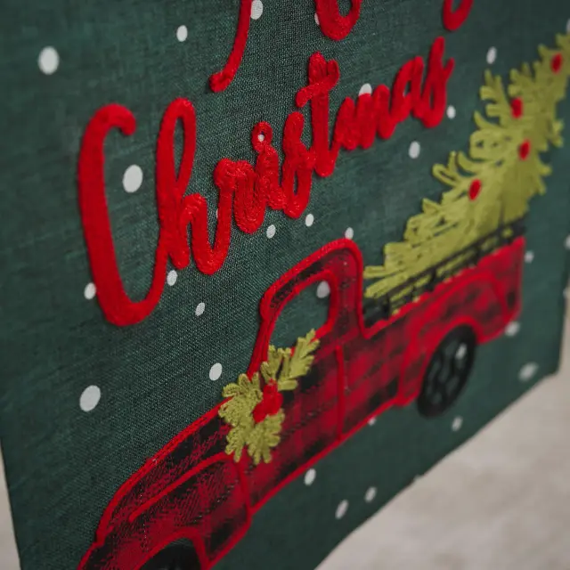 Runner 37x160cm GOFIS HOME Xmas 286 2
