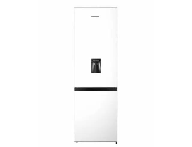 Ψυγειοκαταψύκτης Heinner HC-HS268WDE++, με Συνολική Χωρητικότητα 268L, Ενεργειακή Κλάση E και Ύψος 180cm HC-HS268WDE++ 3