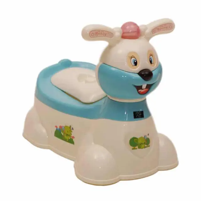 Γιογιό Βρεφικό Bunny Moni Blue 3800146260705
