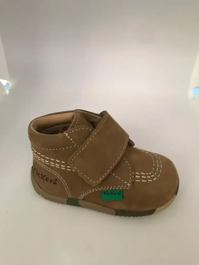 Kickers Bilou - 19