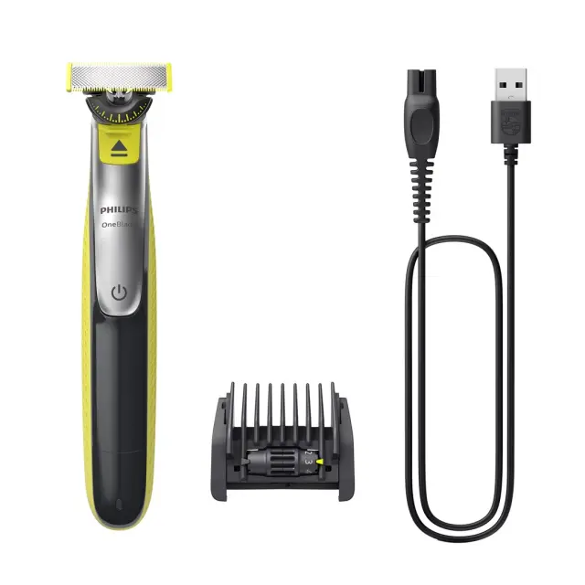 Philips OneBlade 360 QP2734-23 Face