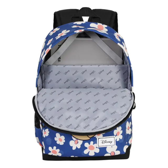 Τσάντα σχολική Minnie Mouse Happy Field-ECO Backpack -05469 3