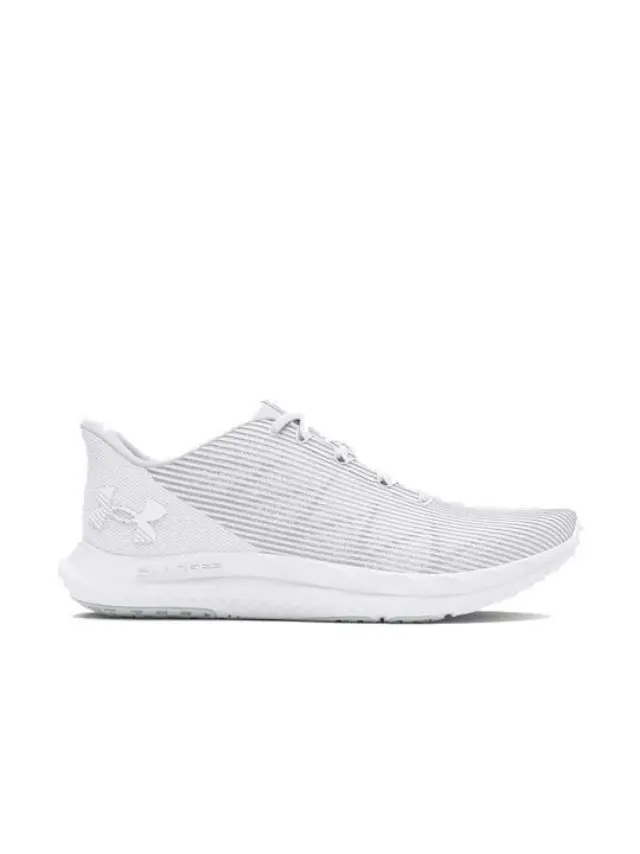 Under Armour Charged Speed Swift White 3026999-106 - 41