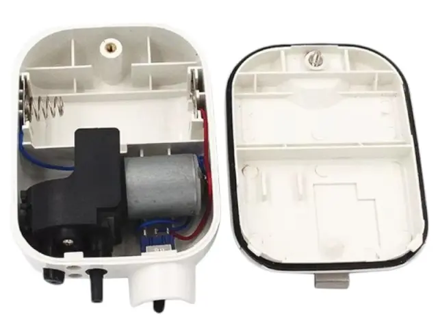 Οξυγονωτής ψαρέματος - 12V - AP-1500 - 831541 3