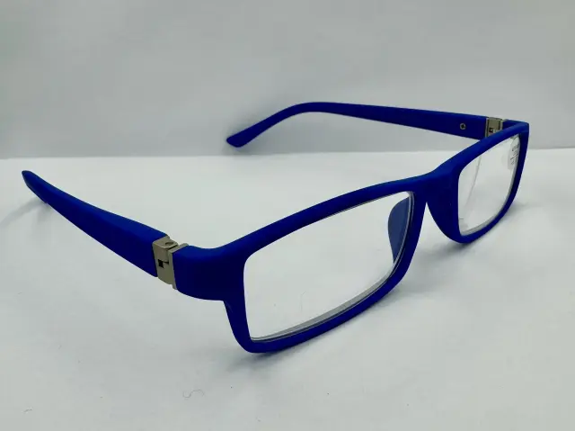Γυαλί Πρεσβυωπίας Italian Design σε χρώμα Μπλέ 3.50