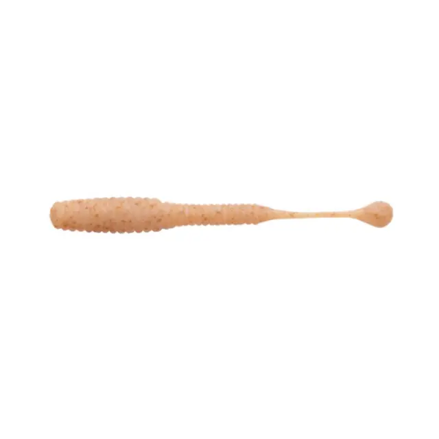 Σιλικονούχο EcoGear Jukusei Aqua Katsu Mebaru Shirasu 4.6cm #J01