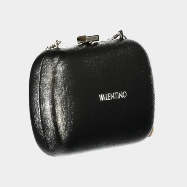 Valentino Bags - Γυναικεία Τσάντα Aroma VBS8GP19-001 Μαύρο 2