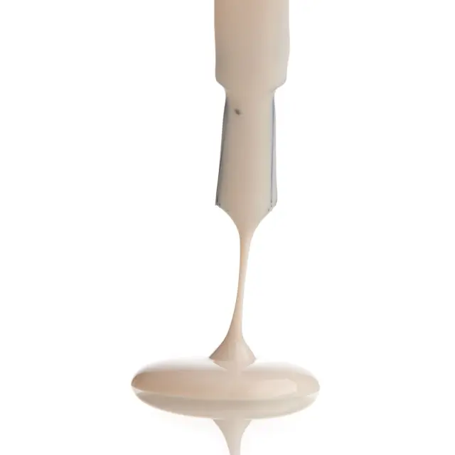Spell Cosmetics Βερνίκι Νυχιών No.6 λευκό 11ml 2