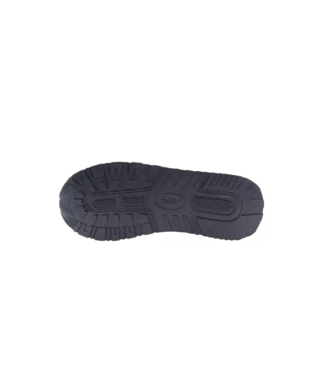 U.S. Polo Assn. - Παιδικά Sneakers NOBIK008K3TH1-YEL Κίτρινο 3