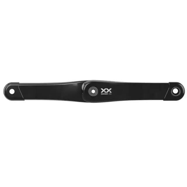 ΔΙΣΚΟΒΡΑΧΙΟΝΑΣ SRAM XX ISIS 165 BLACK ΕΒΙΚΕ