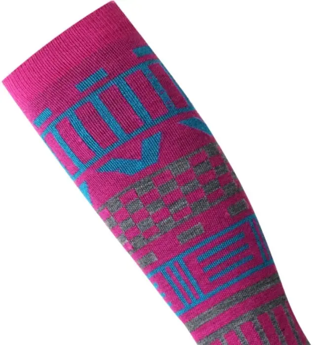 Ισοθερμικές Κάλτσες Merino Σκι Lasting Unisex SLA 408 - SLA-408 - 38-41 3