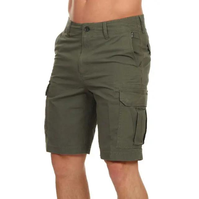 BILLABONG SCHEME CARGO SHORT ΑΝΔΡΙΚΟ - C1WK41BIP2/0176 MILITARY MILITARY 2