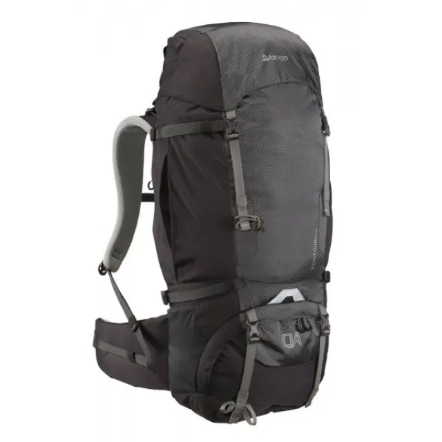 Σακίδιο Πλάτης VANGO CONTOUR 60:70 Γκρι 70lt