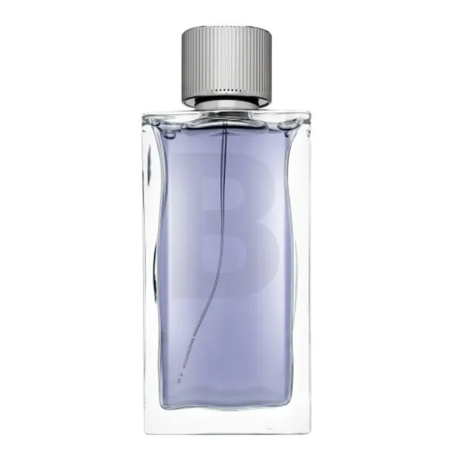 Abercrombie & Fitch First Instinct Eau de Toilette for men 100 ml