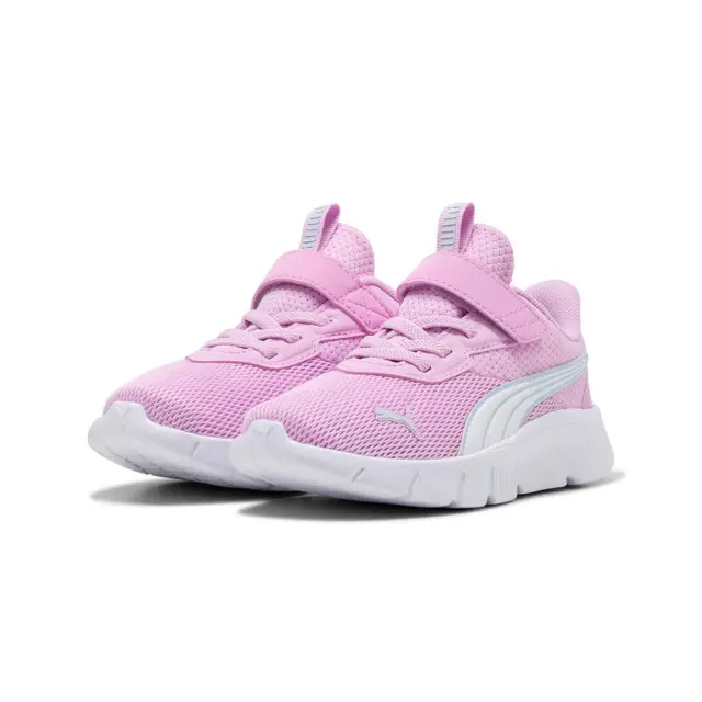 Puma Kids FlexFocus Modern Faded Glow AC+ (PS) Ροζ 313845-01 (Puma) 3