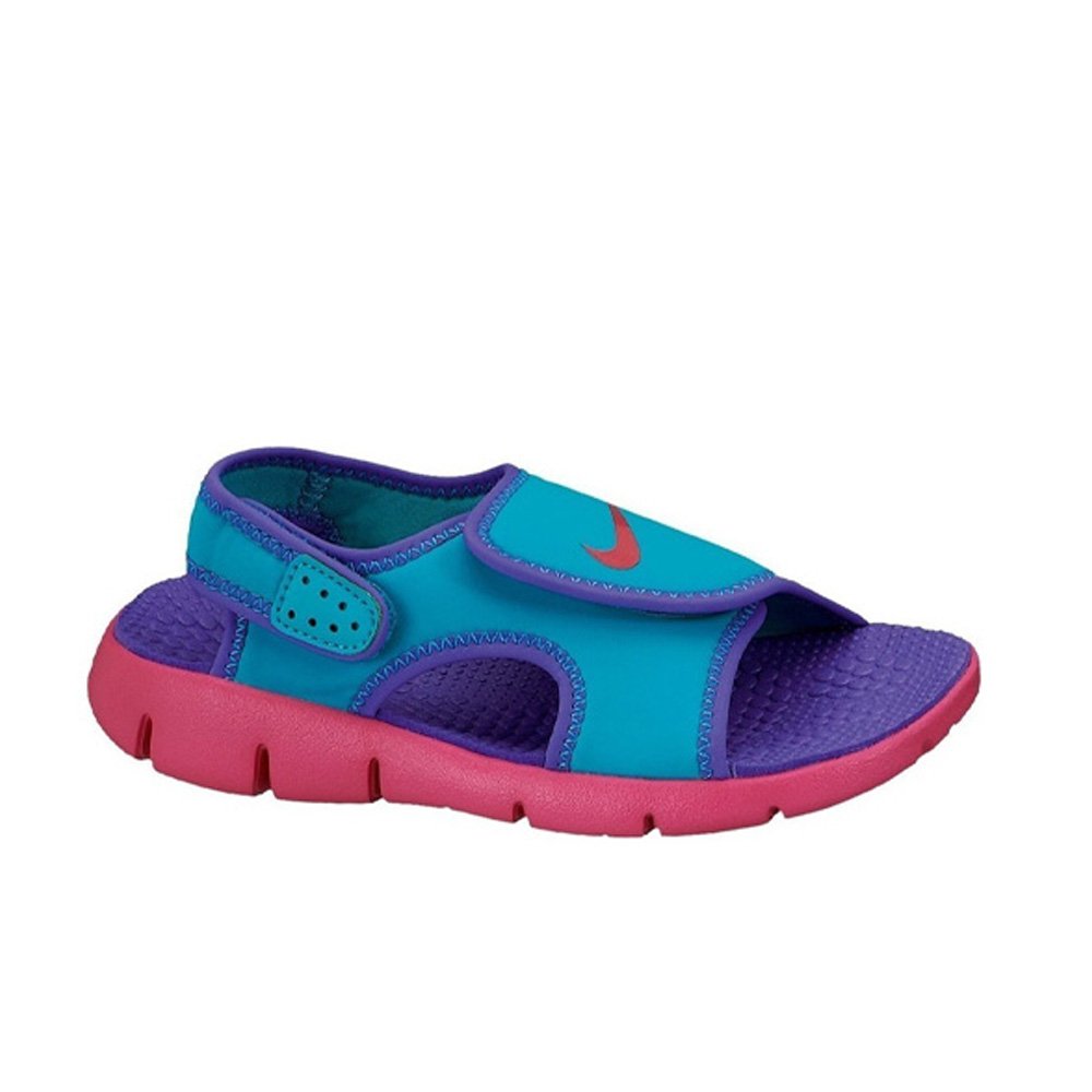 Nike Sunray Adjust 4 (386520-300) - Μώβ