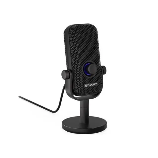 Endorfy Μικρόφωνο Solum Voice S (EY1B013)