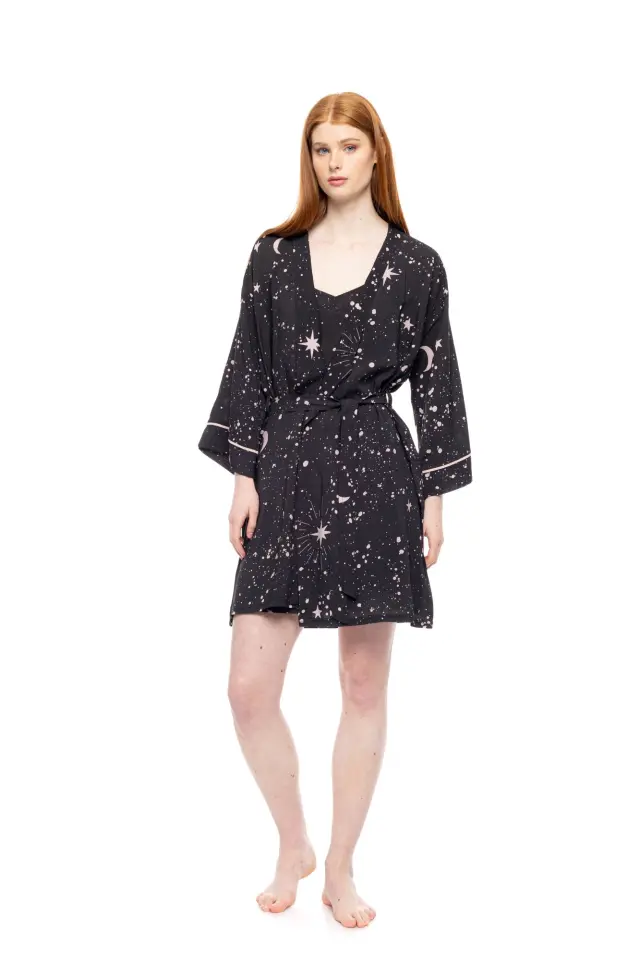 W1811 - Type - ROBE ROSE NIGHT SKY 2