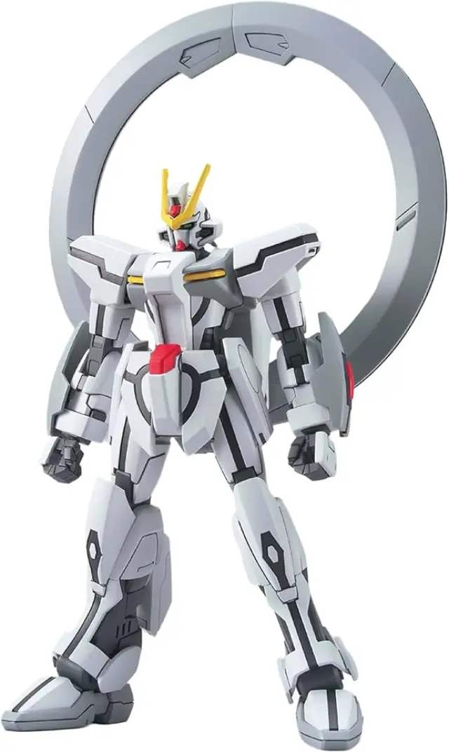 HG (High Grade) - Stargazer Gundam 3