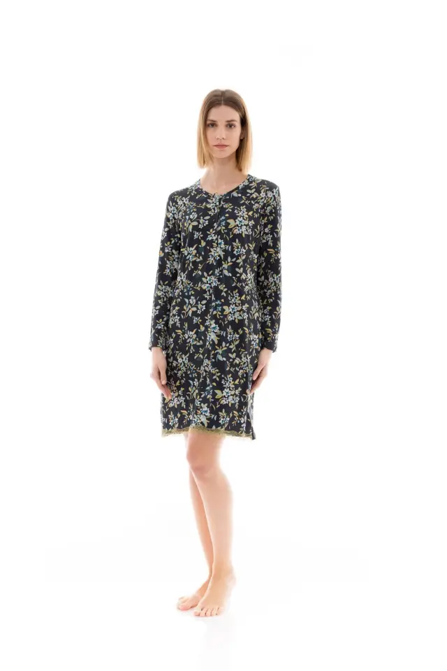 W1362 - Type - NIGHTGOWN MINT NIGHT 3