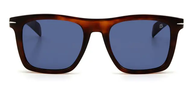 David Beckham DB 7000/S WR9/KU 2