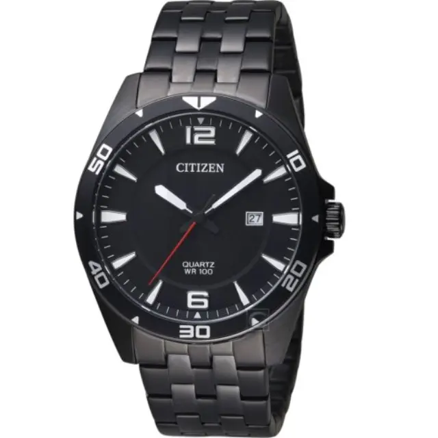 Citizen Quartz BI5055-51E