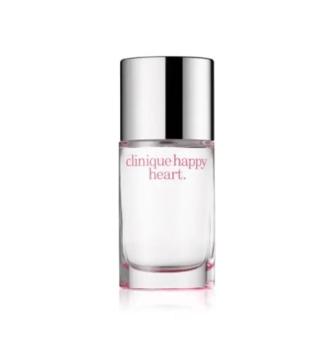 Happy Heart Redesign Eau de Parfum Spray