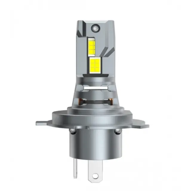 RCHANG LED ΛΑΜΠΑ ΑΛΟΓΟΝΟΥ ΑΥΤΟΚΙΝΗΤΟΥ H4 12V ΛΕΥΚΟ ΦΩΣ W16256-3