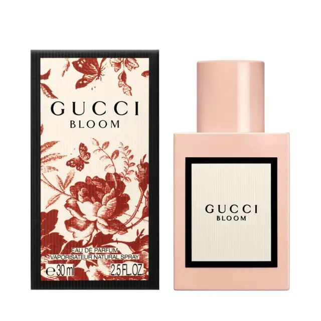 Gucci Bloom Eau de Parfum for women 30 ml