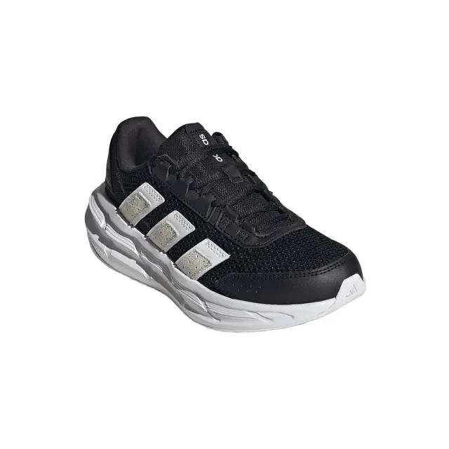 adidas Sportswear Kids Astrastar J Μαύρο - Άσπρο KI5915 (adidas Sportswear) 3