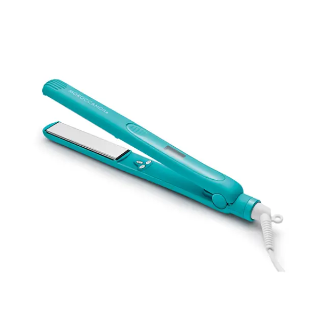 Moroccanoil Perfectly Polished Titanium Flat Iron