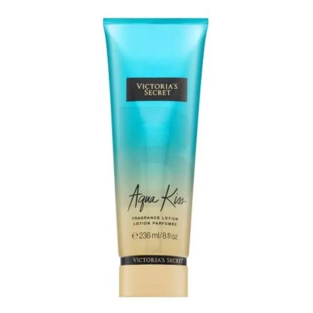 Victoria's Secret Aqua Kiss Body lotions for women 236 ml