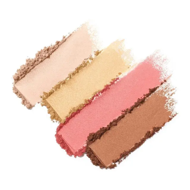 PureBronze Shimmer Bronzer Refill - First Light 2