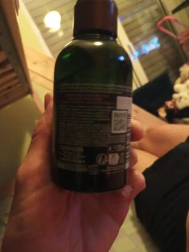 Botanic Therapy Revival Elixir Έλαιο Εντατικής Θρέψης 120ml 2
