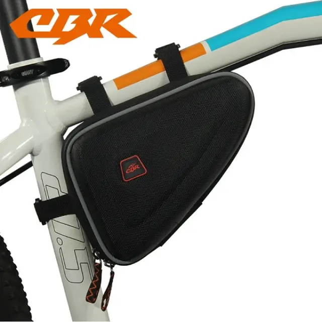 Βαλιτσάκι ποδηλάτου - S40-34 - 651223 - Black 2