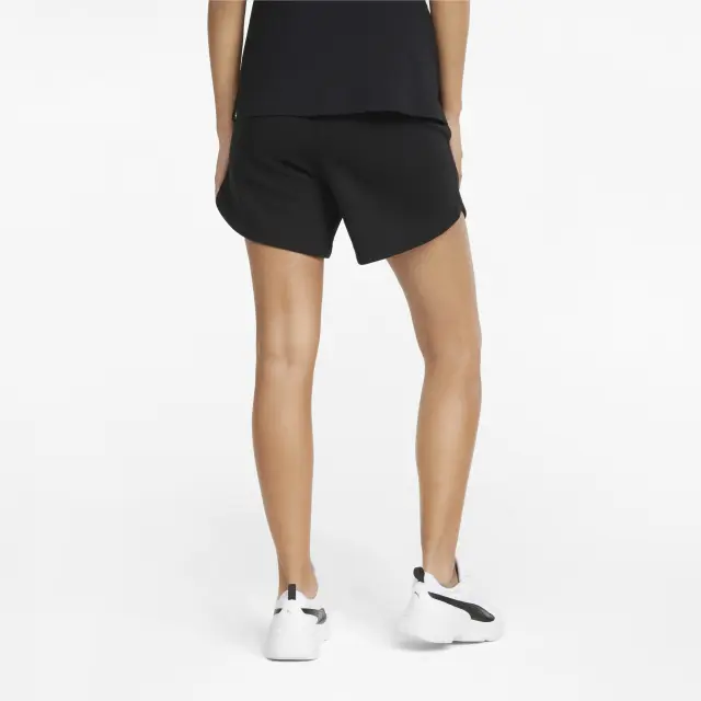 Puma Essentials Shorts 848339-01 2