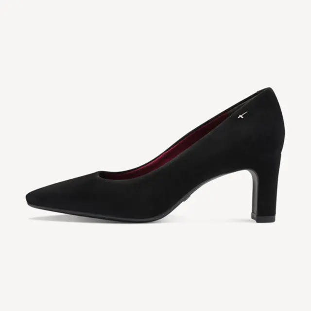 Γόβα γυναικεια comfort Tamaris - 41 3