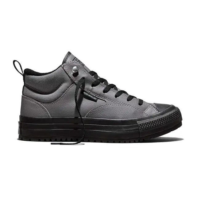 Converse Men's Chuck Taylor All Star Malden Street Weatherized Γκρι A18148C (Converse)