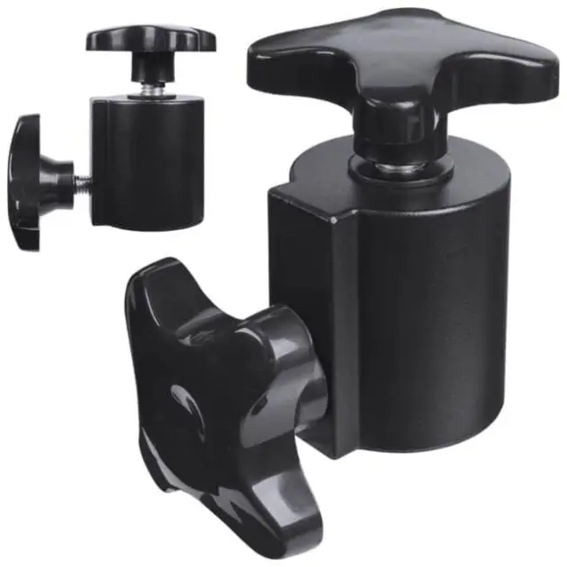 STAND4ME A35 35mm Adapter For Lighting Stand 3