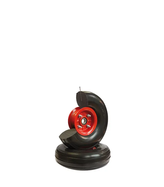 Variofit sk-710.014 Καρότσι Μεταφοράς Δίτροχο Μεταλλικό για Φορτίο Βάρους ως 250kg 3