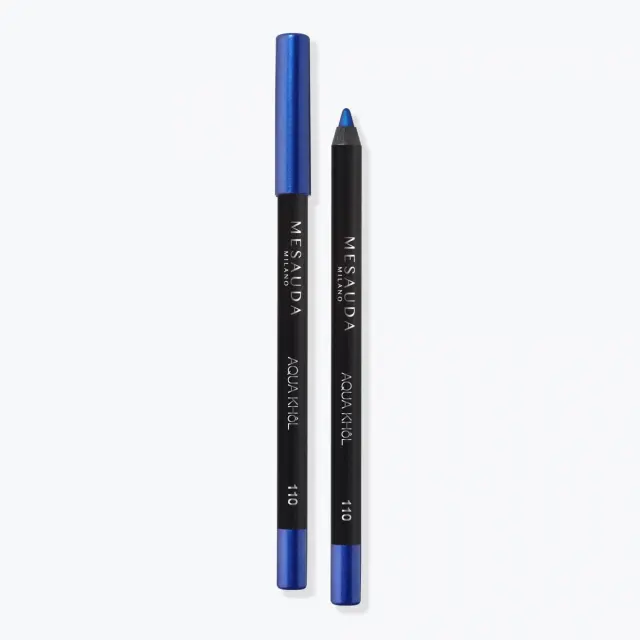 MESAUDA AQUA KHOL Waterproof Eye Pencil 110 1,14g