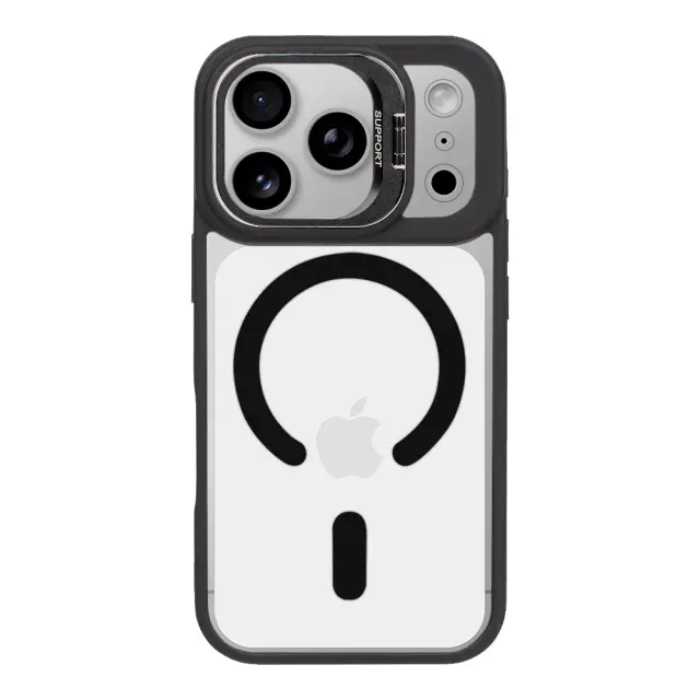 OBAL:ME MagNetix Versa Cover for Apple iPhone 18 Pro/17 Pro Black 2
