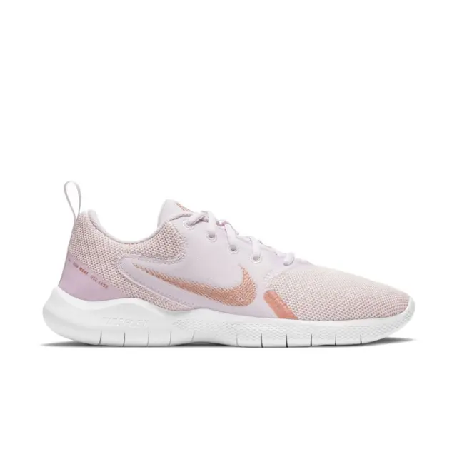 Nike Flex Experience Run 10 (CI9964-600) - Ροζ - 37.5