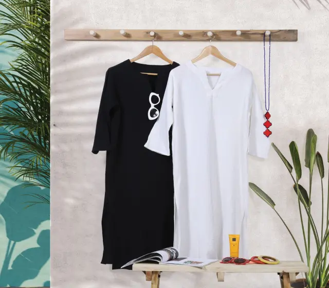 ΚΑΦΤΑΝΙ MILVA BLACK MEDIUM/LARGE NEF NEF 2