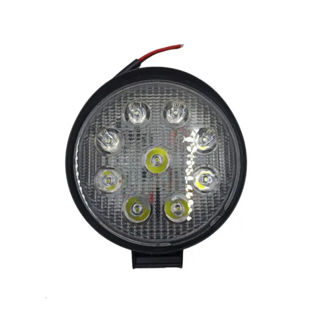 LED ΠΡΟΒΟΛΕΑΣ ΕΡΓΑΣΙΑΣ 27W HD-R27W 2